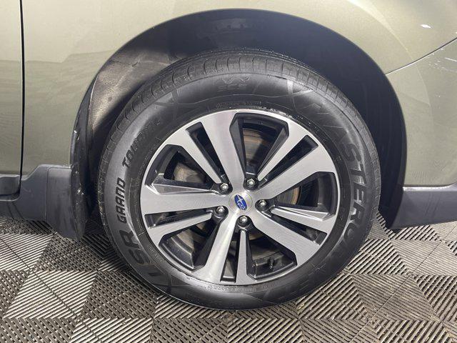 used 2018 Subaru Outback car, priced at $15,997