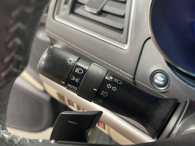 used 2018 Subaru Outback car, priced at $15,997