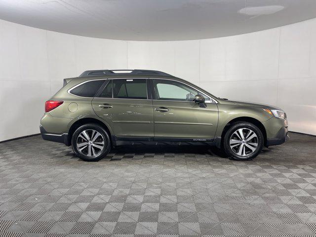 used 2018 Subaru Outback car, priced at $15,997