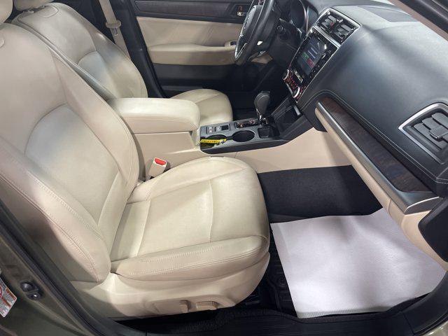 used 2018 Subaru Outback car, priced at $15,997