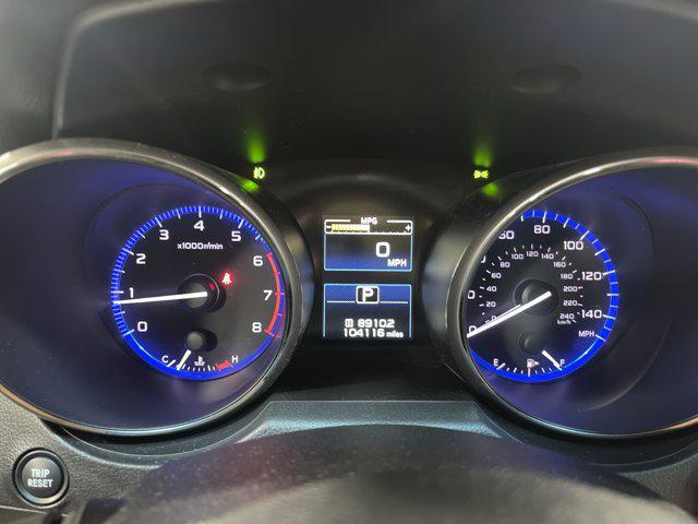 used 2018 Subaru Outback car, priced at $15,997