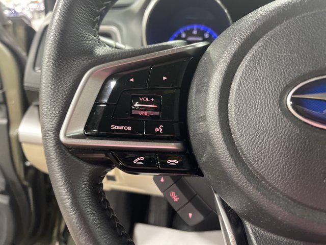 used 2018 Subaru Outback car, priced at $15,997