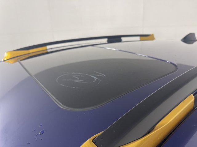 new 2025 Subaru Crosstrek car, priced at $34,899