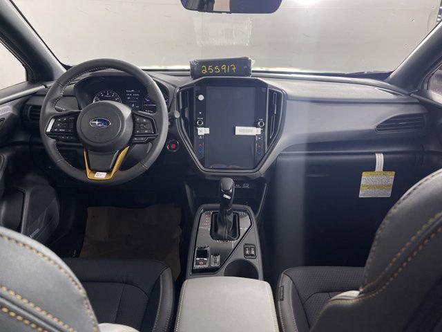 new 2025 Subaru Crosstrek car, priced at $34,899