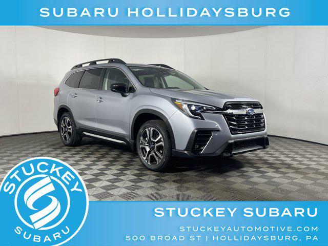 new 2025 Subaru Ascent car, priced at $46,955