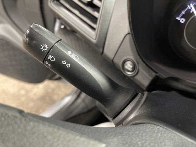 used 2023 Subaru Impreza car, priced at $21,497