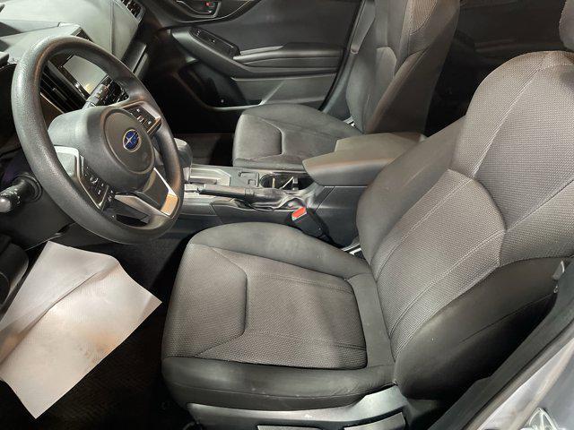 used 2023 Subaru Impreza car, priced at $21,497