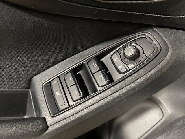used 2023 Subaru Impreza car, priced at $21,497
