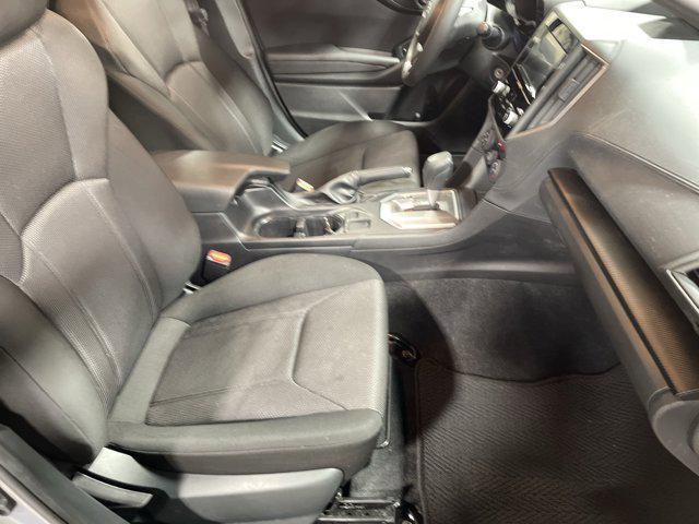 used 2023 Subaru Impreza car, priced at $21,497