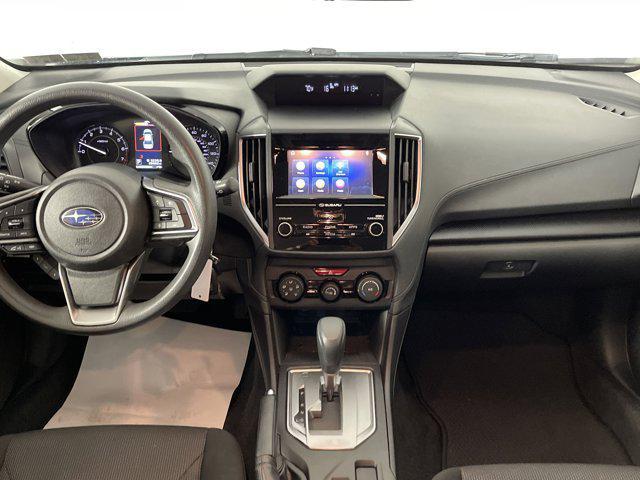 used 2023 Subaru Impreza car, priced at $21,497