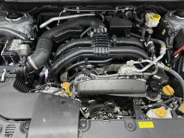 used 2023 Subaru Impreza car, priced at $21,497