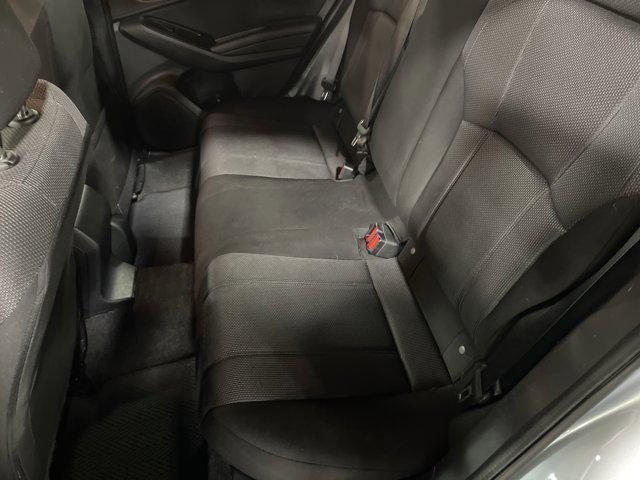 used 2023 Subaru Impreza car, priced at $21,497