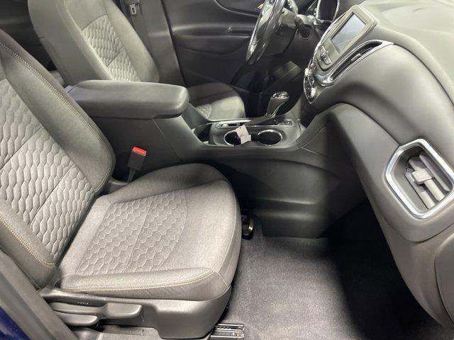 used 2020 Chevrolet Equinox car, priced at $17,997