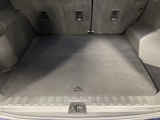 used 2020 Chevrolet Equinox car, priced at $17,997