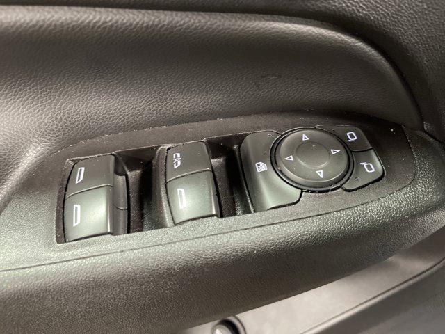 used 2020 Chevrolet Equinox car, priced at $17,997