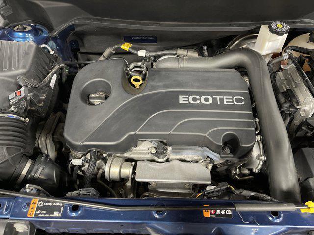 used 2020 Chevrolet Equinox car, priced at $17,997
