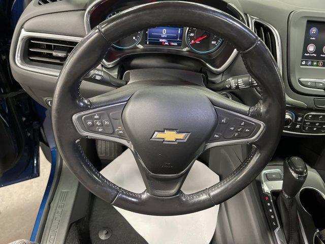 used 2020 Chevrolet Equinox car, priced at $17,997