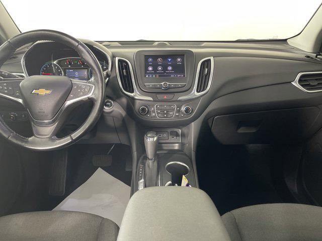 used 2020 Chevrolet Equinox car, priced at $17,997