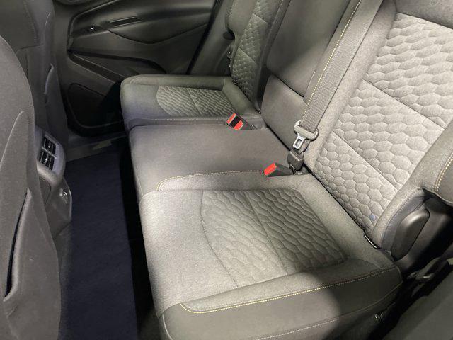 used 2020 Chevrolet Equinox car, priced at $17,997