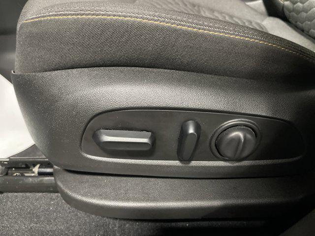 used 2020 Chevrolet Equinox car, priced at $17,997