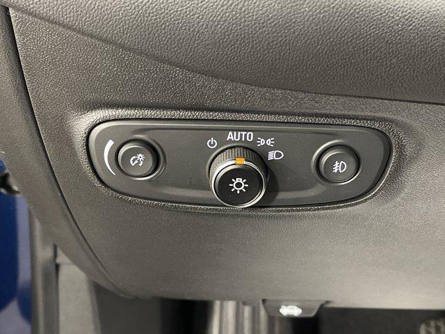 used 2020 Chevrolet Equinox car, priced at $17,997