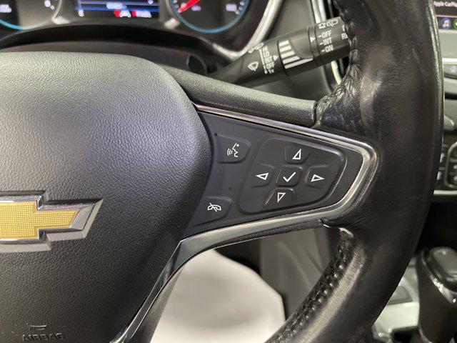 used 2020 Chevrolet Equinox car, priced at $17,997