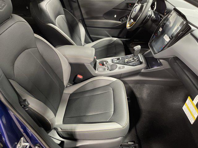 new 2025 Subaru Crosstrek car, priced at $35,929