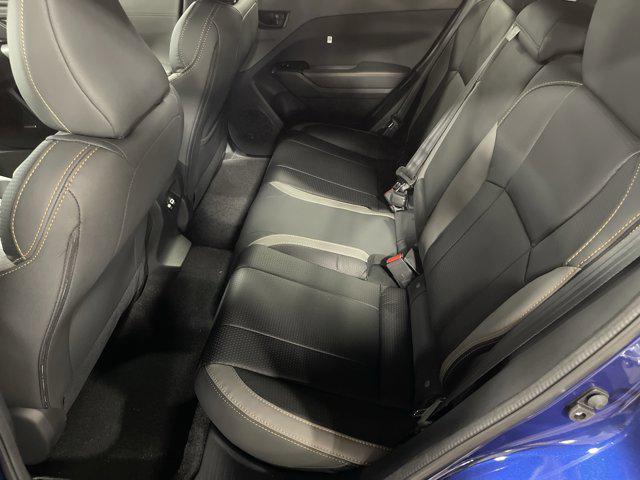 new 2025 Subaru Crosstrek car, priced at $35,929