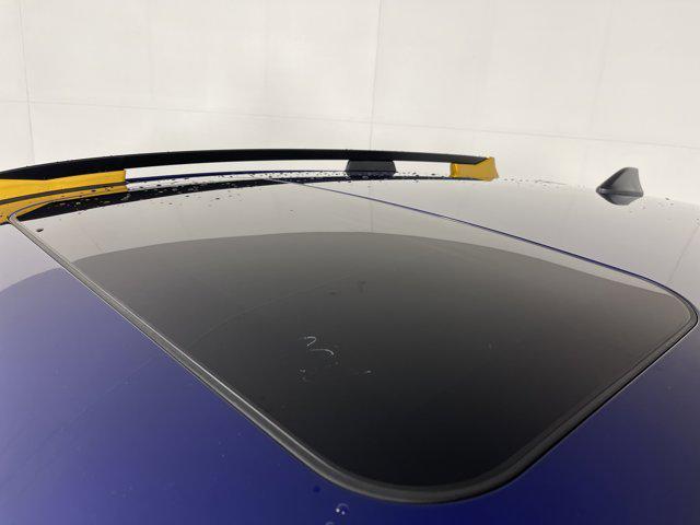 new 2025 Subaru Crosstrek car, priced at $35,929