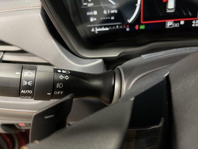 new 2025 Subaru Forester Hybrid car, priced at $46,447