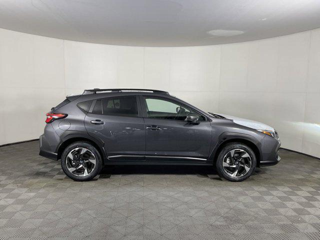 new 2025 Subaru Crosstrek car, priced at $31,635