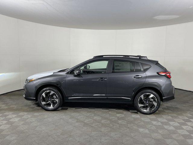 new 2025 Subaru Crosstrek car, priced at $31,635