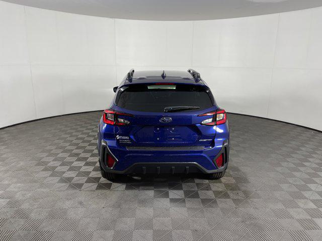 new 2025 Subaru Crosstrek car, priced at $34,370