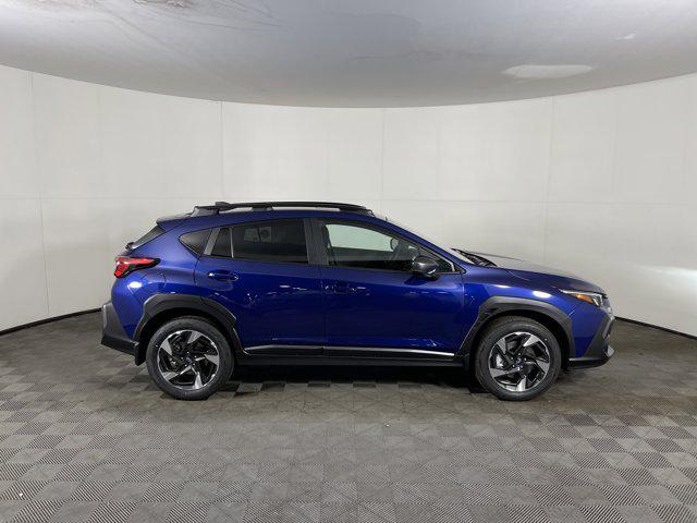 new 2025 Subaru Crosstrek car, priced at $34,370