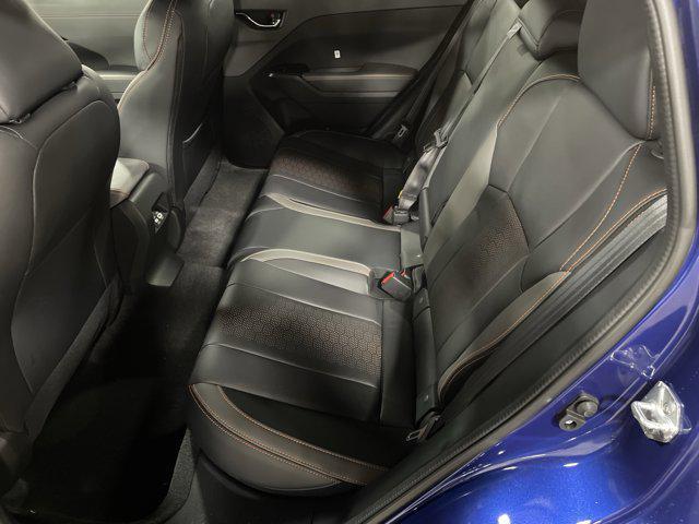new 2025 Subaru Crosstrek car, priced at $34,370