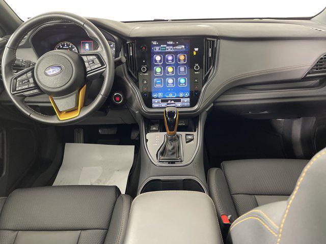 used 2023 Subaru Outback car, priced at $32,497