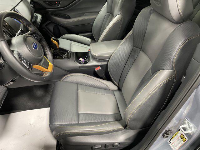 used 2023 Subaru Outback car, priced at $32,497