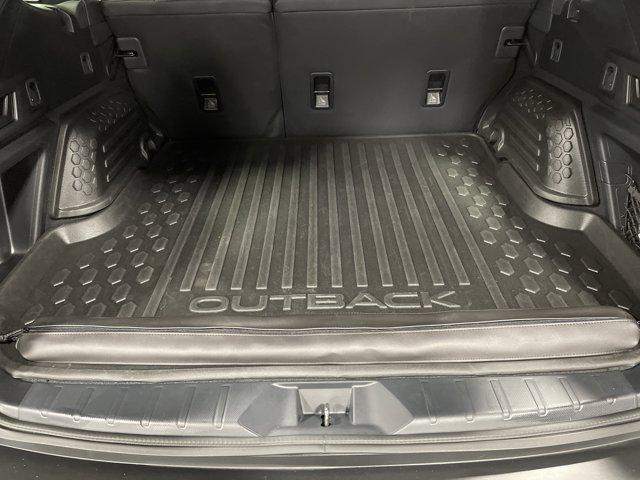 used 2023 Subaru Outback car, priced at $32,497