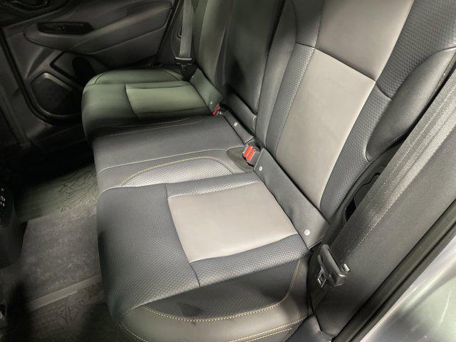 used 2023 Subaru Outback car, priced at $32,497