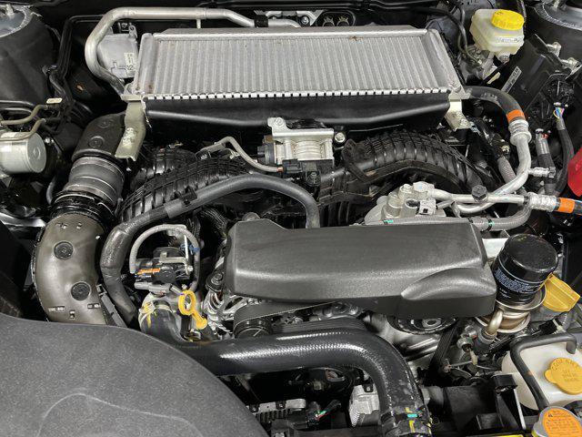 used 2023 Subaru Outback car, priced at $32,497