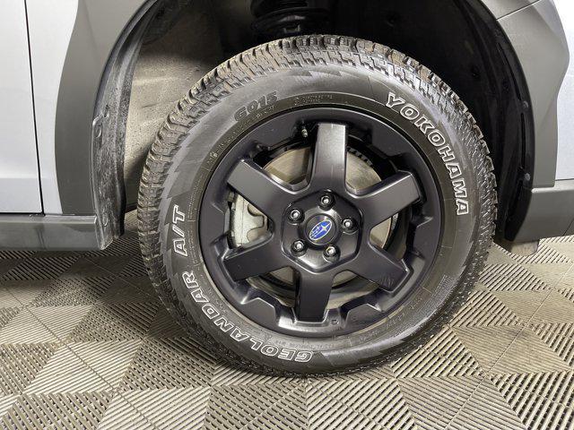 used 2023 Subaru Outback car, priced at $32,497