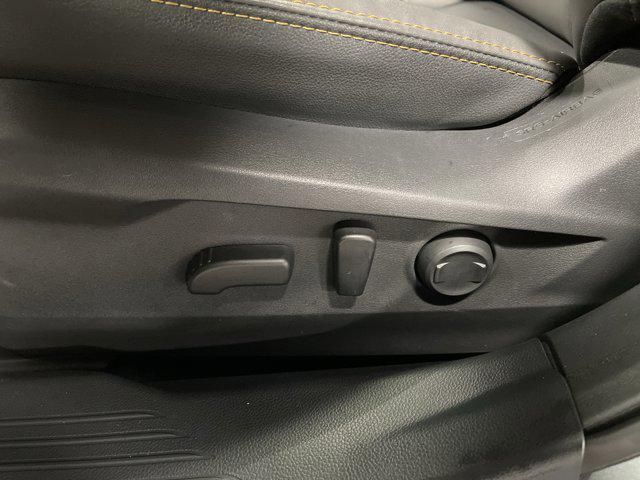used 2023 Subaru Outback car, priced at $32,497