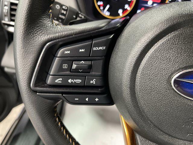 used 2023 Subaru Outback car, priced at $32,497
