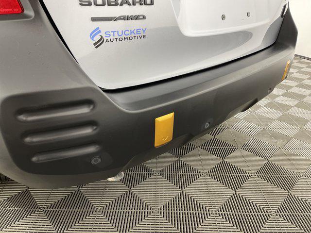 used 2023 Subaru Outback car, priced at $32,497