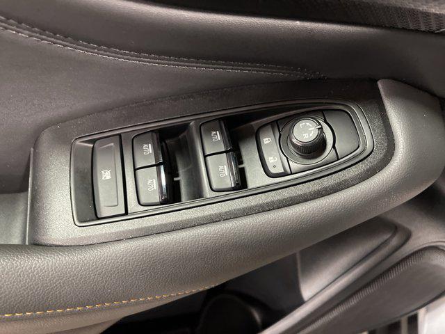 used 2023 Subaru Outback car, priced at $32,497
