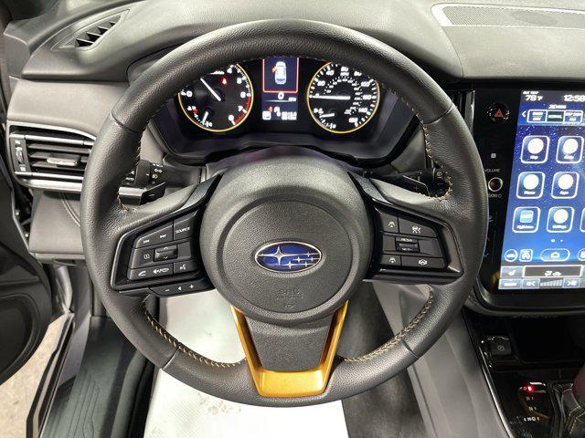 used 2023 Subaru Outback car, priced at $32,497