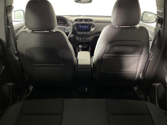 used 2023 Chevrolet TrailBlazer car, priced at $23,997