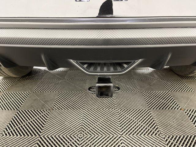 used 2023 Chevrolet TrailBlazer car, priced at $23,997