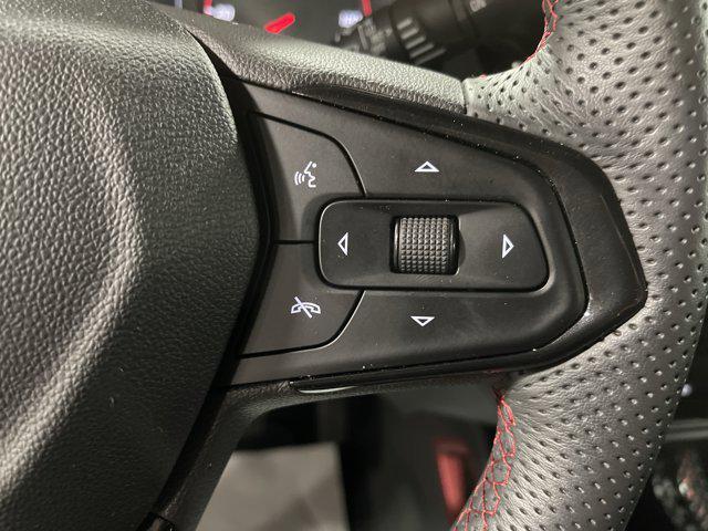 used 2023 Chevrolet TrailBlazer car, priced at $23,997