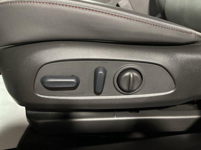 used 2023 Chevrolet TrailBlazer car, priced at $23,997